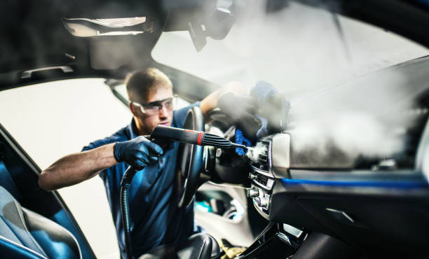 Best Air Duct Cleaning Near Me  in Lyndonville, VT