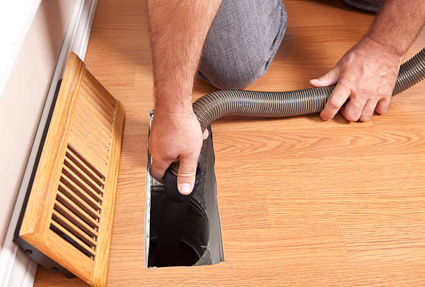 Best Air Duct Cleaning Near Me  in Lyndonville, VT