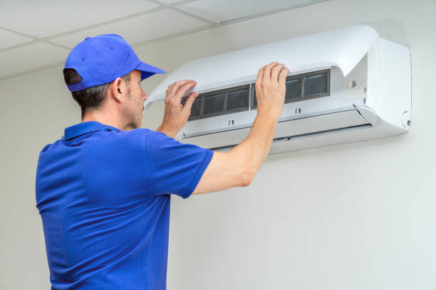 Best Affordable Duct Cleaning Services  in Lyndonville, VT