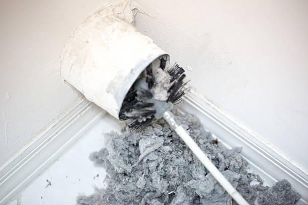 Best Air Duct Cleaning Near Me in VT