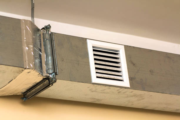Best Affordable HVAC Duct Cleaning  in Lyndonville, VT