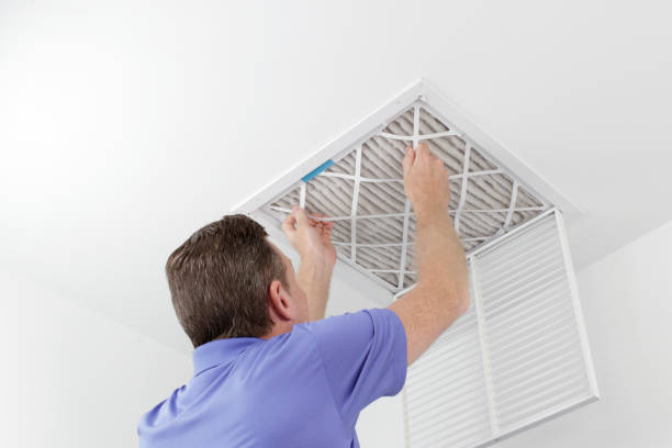 Best HVAC Maintenance and Cleaning  in Lyndonville, VT